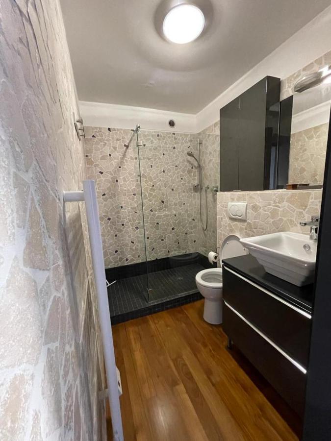 Juan Les Pins Joli T2 Parking Inclus! Appartement Antibes Buitenkant foto